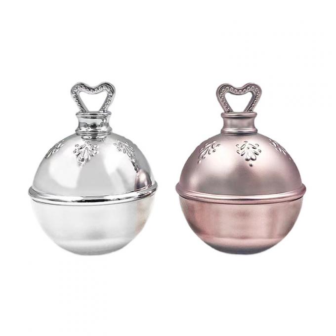 Transparent Packaging Container Bottle 36&times;27 For Eco-friendly Packaging 0