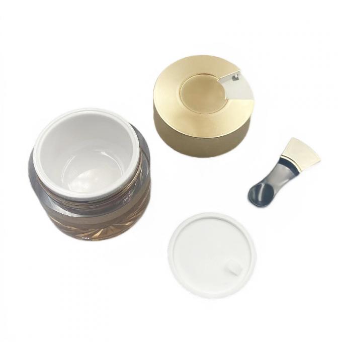 Sample Packaging Container Bottle For Lip Balm Market 2