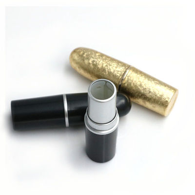 Custom Printing Lipstick Packaging Tube With Rounded Or Pointed Tip