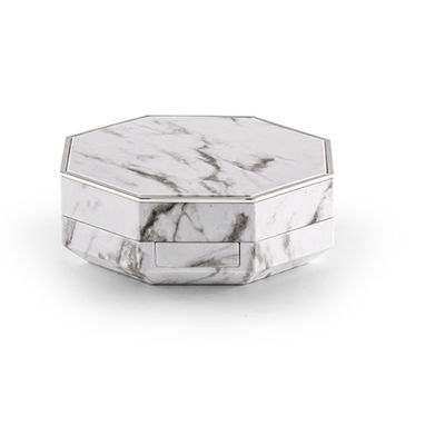 buy Compact Transparent Reusable Cushion Foundation Case for Compact Powder online manufacturer