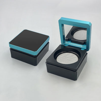 Eco Friendly 15g Recycled Small Powder Case With Custom Logo